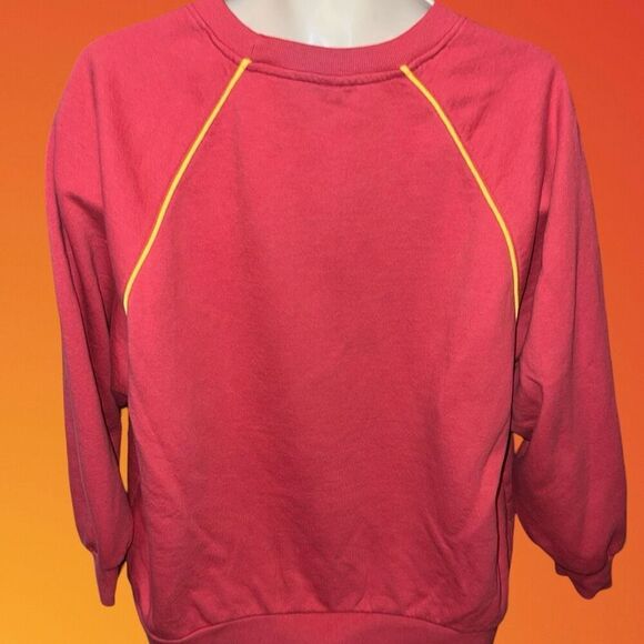 Flamin Hot Cheetos Sweatshirt Size XL - Picture 4 of 4